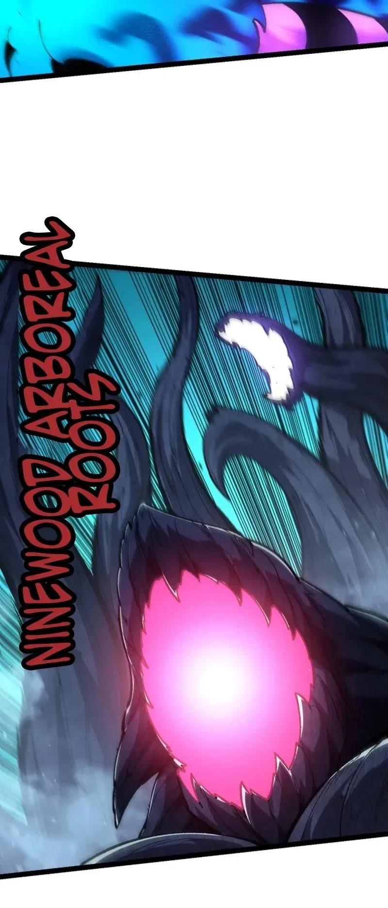 Evolution Begins With A Big Tree Chapter 131 – Page 27