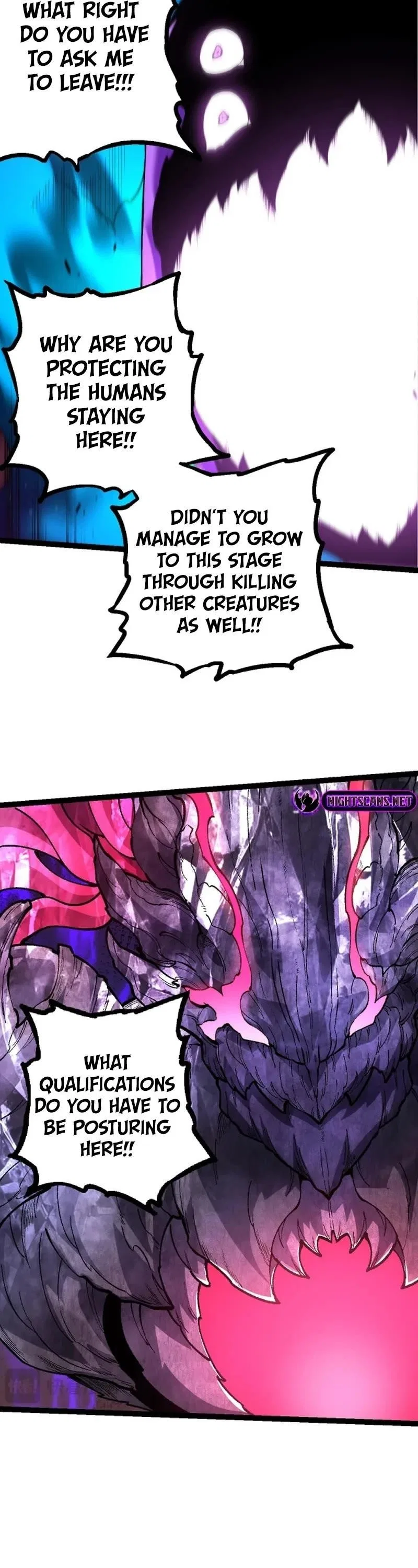 Evolution Begins With A Big Tree Chapter 131 – Page 37