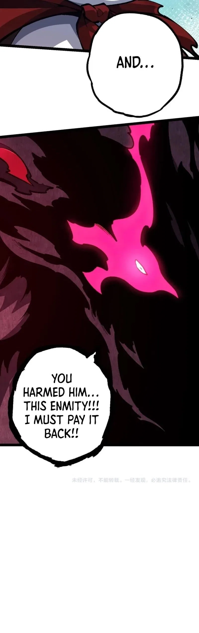 Evolution Begins With A Big Tree Chapter 131 – Page 39