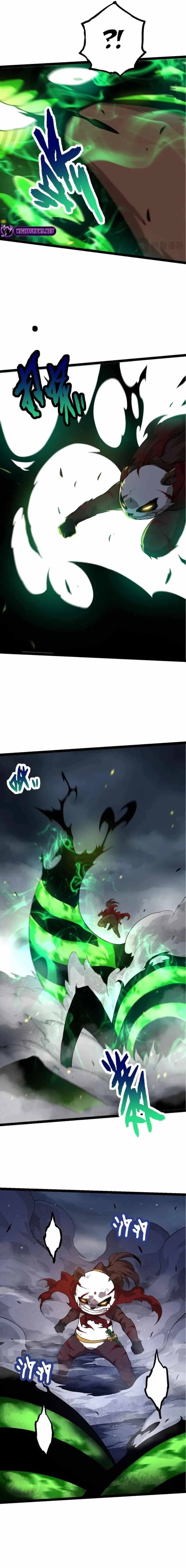 Evolution Begins With A Big Tree Chapter 127 – Page 4