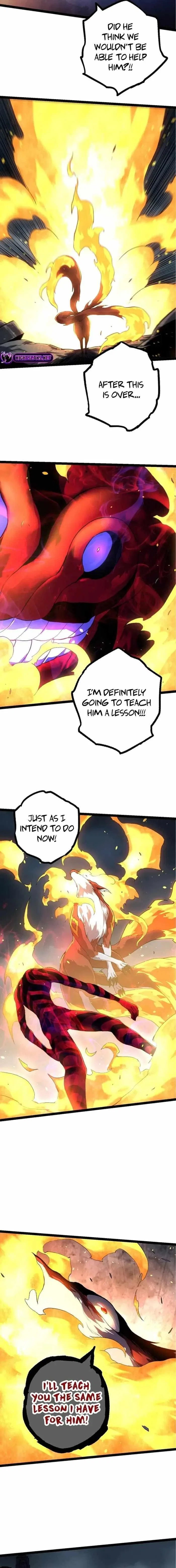 Evolution Begins With A Big Tree Chapter 125 – Page 13
