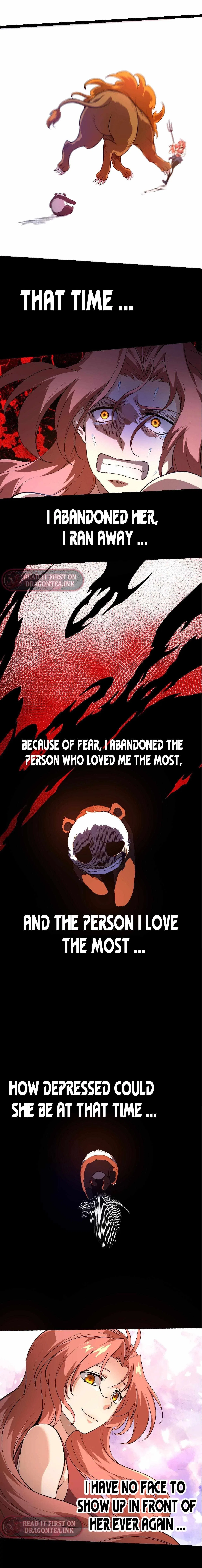 Evolution Begins With A Big Tree Chapter 116 – Page 14