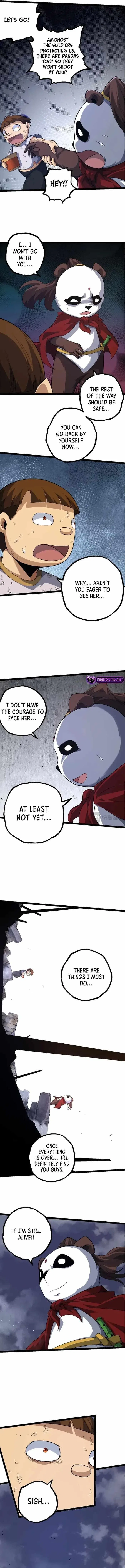Evolution Begins With A Big Tree Chapter 115 – Page 7