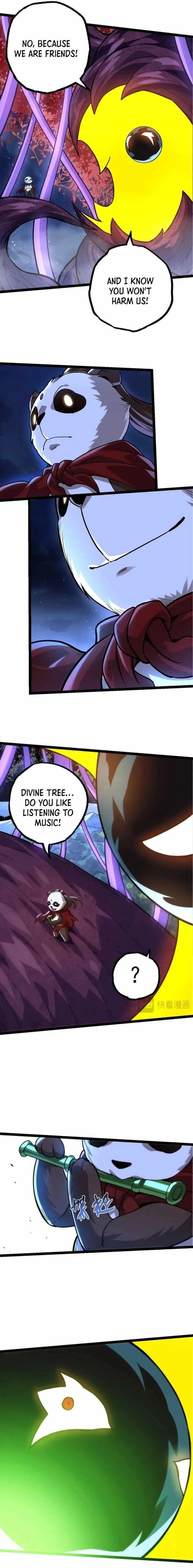 Evolution Begins With A Big Tree Chapter 113 – Page 2