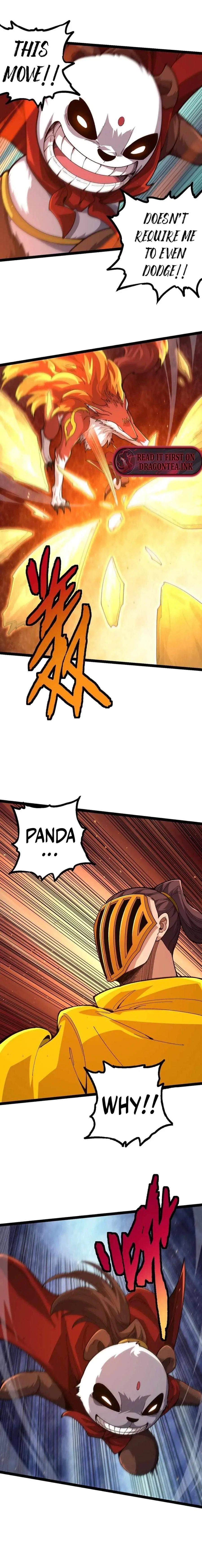 Evolution Begins With A Big Tree Chapter 107 – Page 12