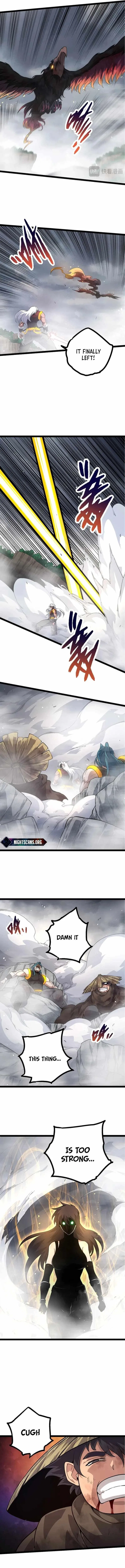 Evolution Begins With A Big Tree Chapter 103 – Page 9