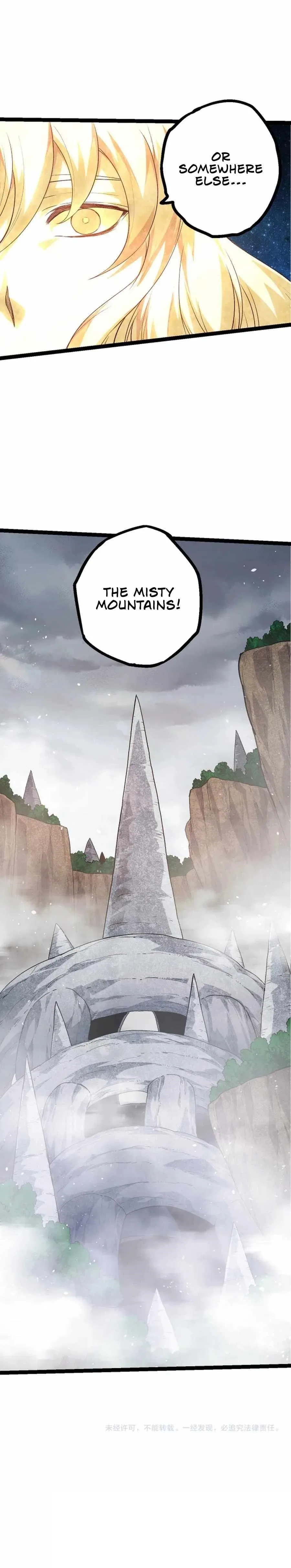 Evolution Begins With A Big Tree Chapter 102 – Page 24
