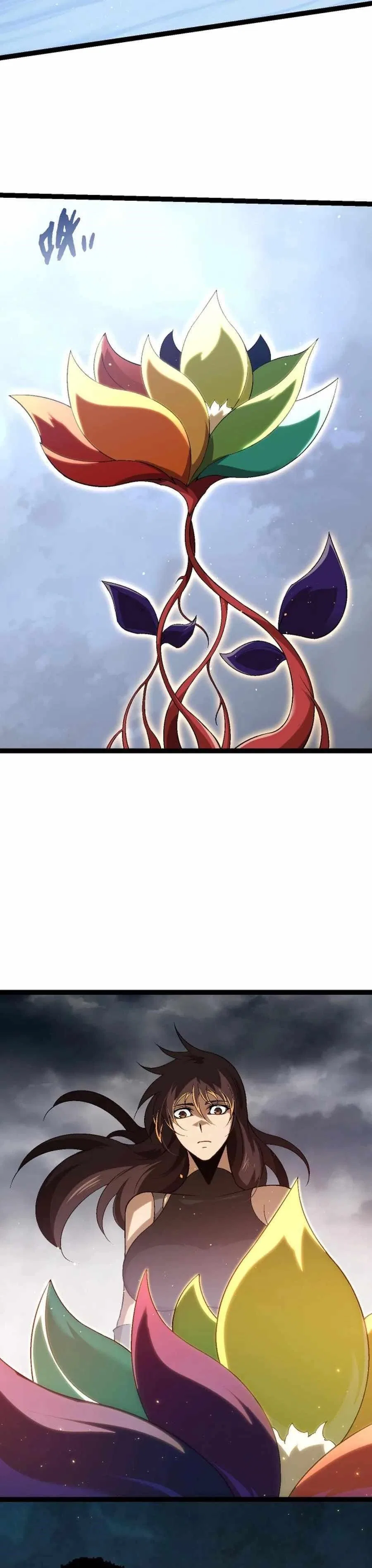 Evolution Begins With A Big Tree Chapter 101 – Page 21