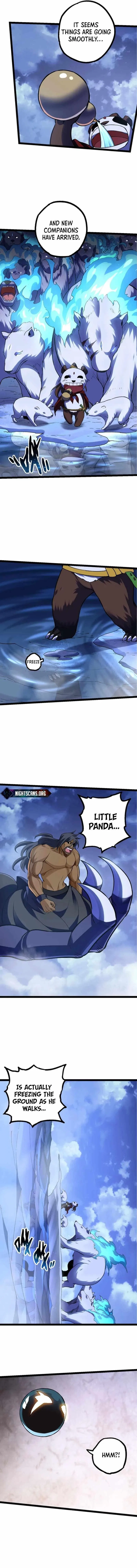 Evolution Begins With A Big Tree Chapter 98 – Page 6