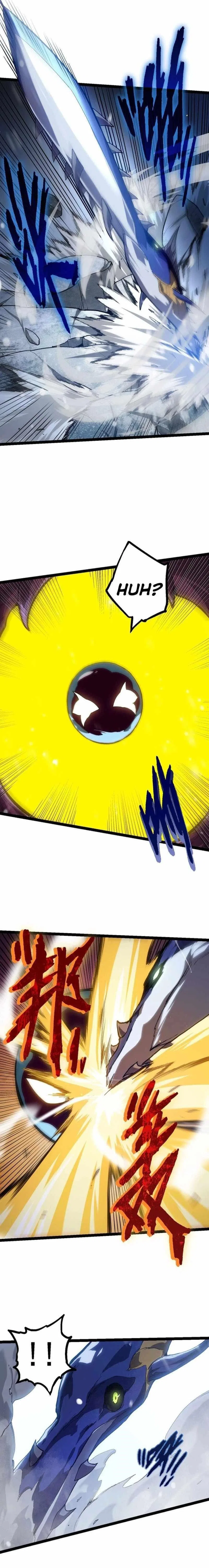 Evolution Begins With A Big Tree Chapter 96 – Page 4