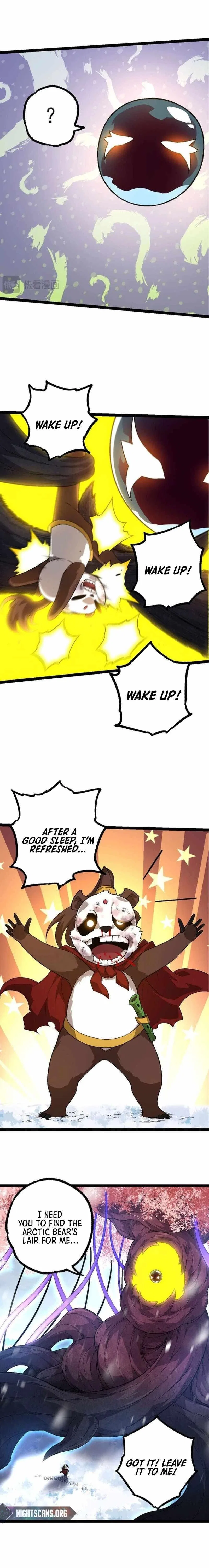 Evolution Begins With A Big Tree Chapter 95 – Page 10