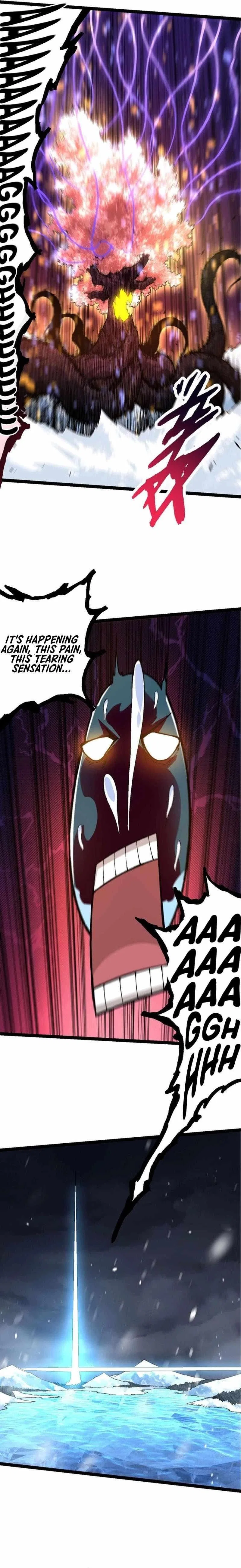 Evolution Begins With A Big Tree Chapter 95 – Page 16