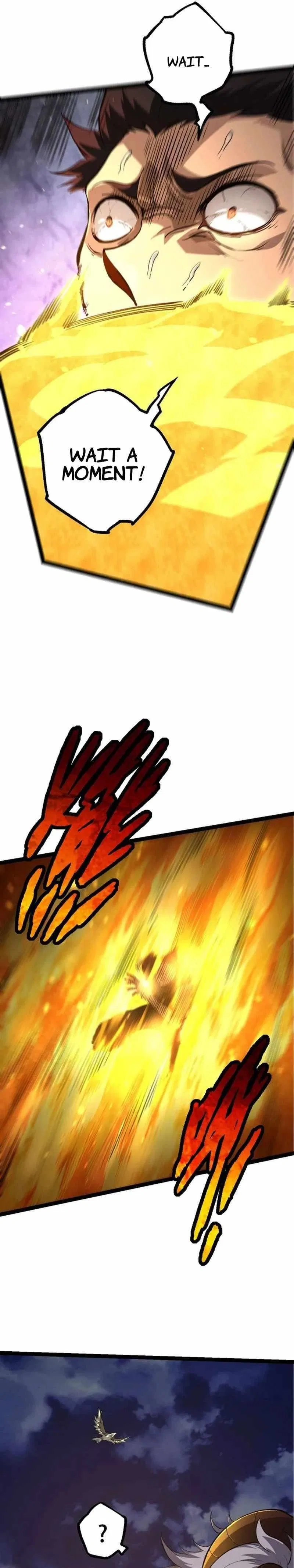Evolution Begins With A Big Tree Chapter 94 – Page 13