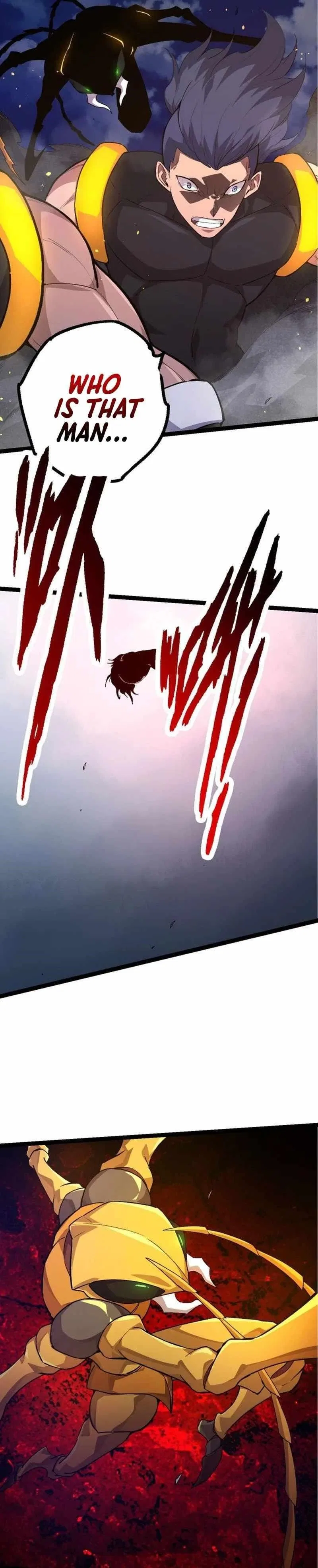 Evolution Begins With A Big Tree Chapter 93 – Page 10
