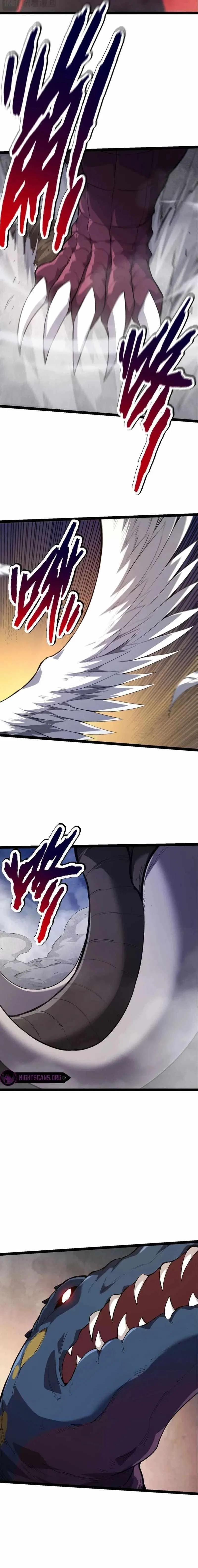Evolution Begins With A Big Tree Chapter 91 – Page 7