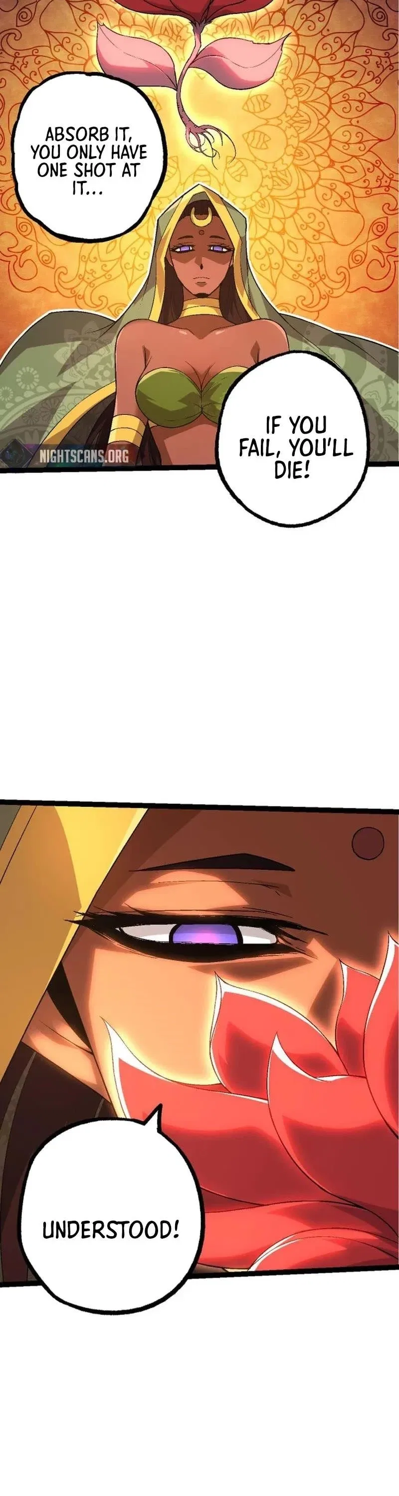 Evolution Begins With A Big Tree Chapter 89 – Page 5