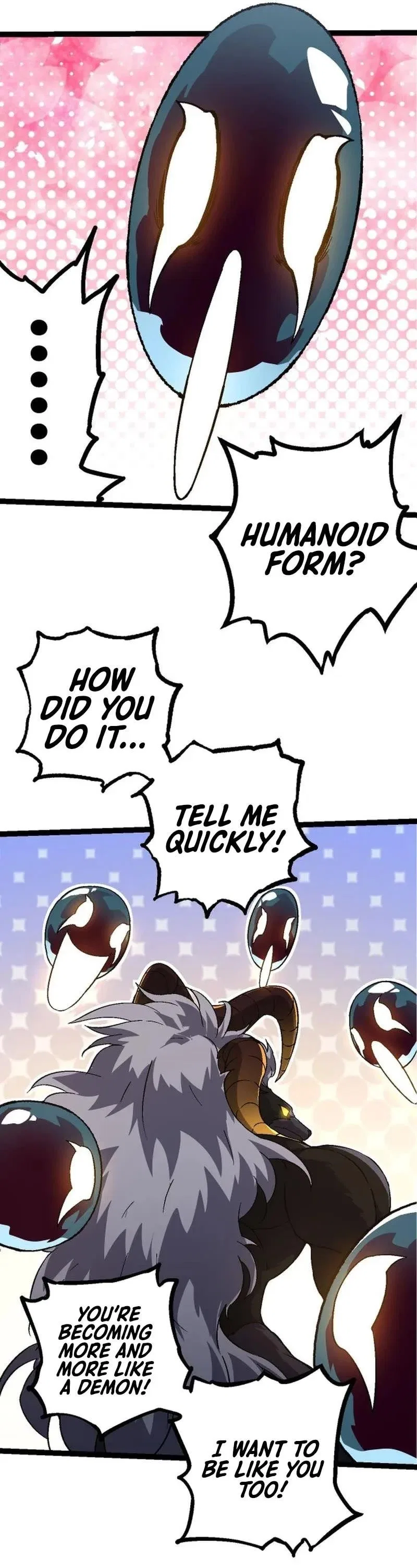 Evolution Begins With A Big Tree Chapter 89 – Page 16