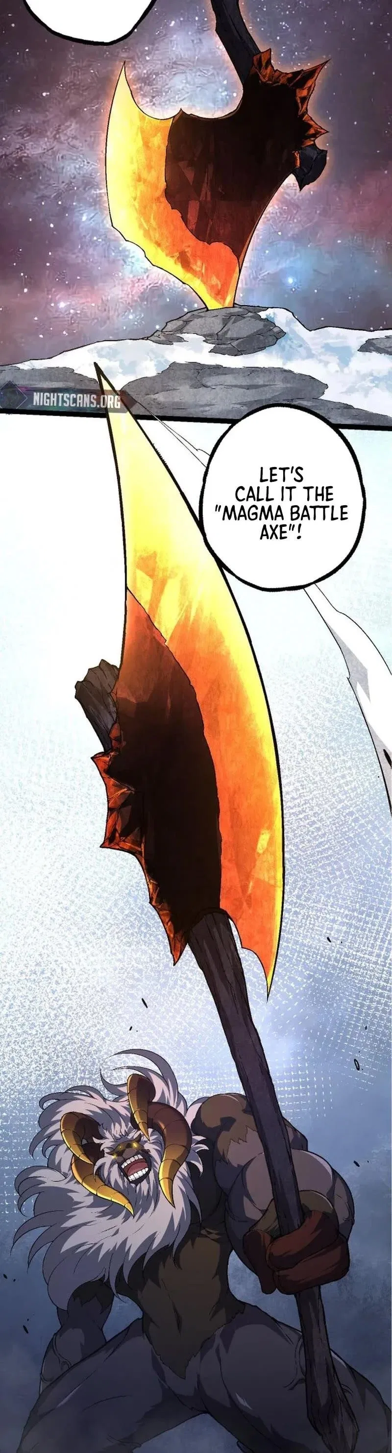 Evolution Begins With A Big Tree Chapter 89 – Page 20