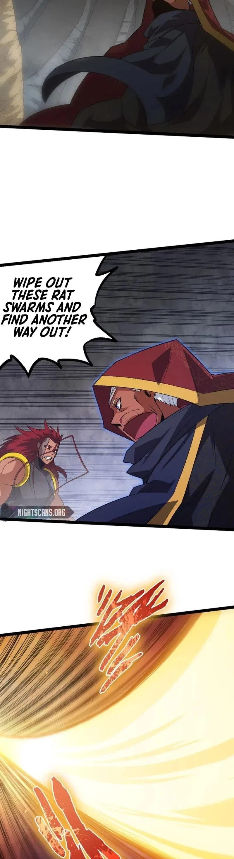 Evolution Begins With A Big Tree Chapter 88 – Page 9