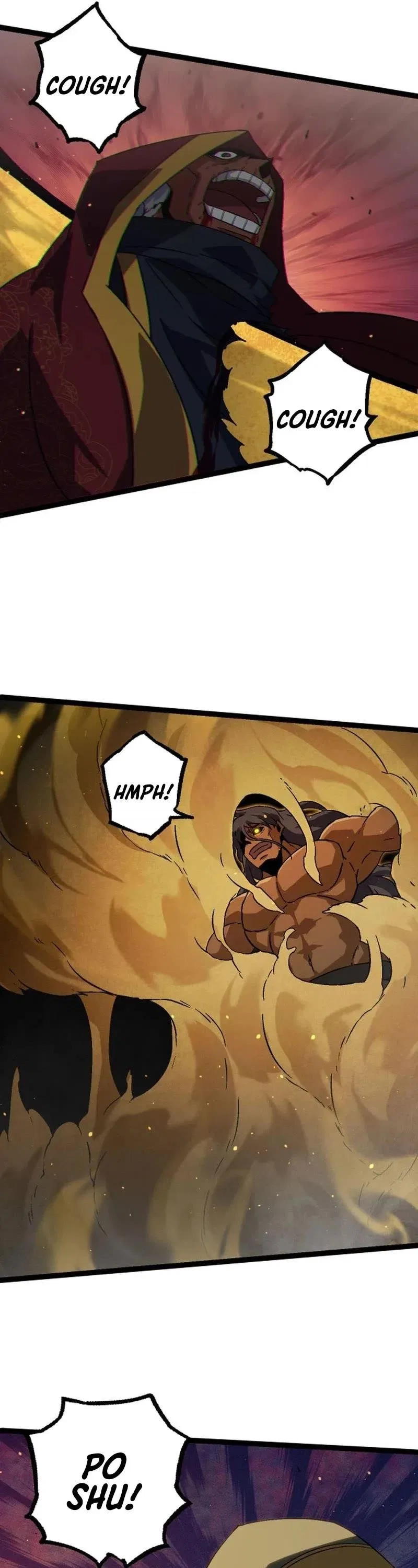 Evolution Begins With A Big Tree Chapter 88 – Page 11