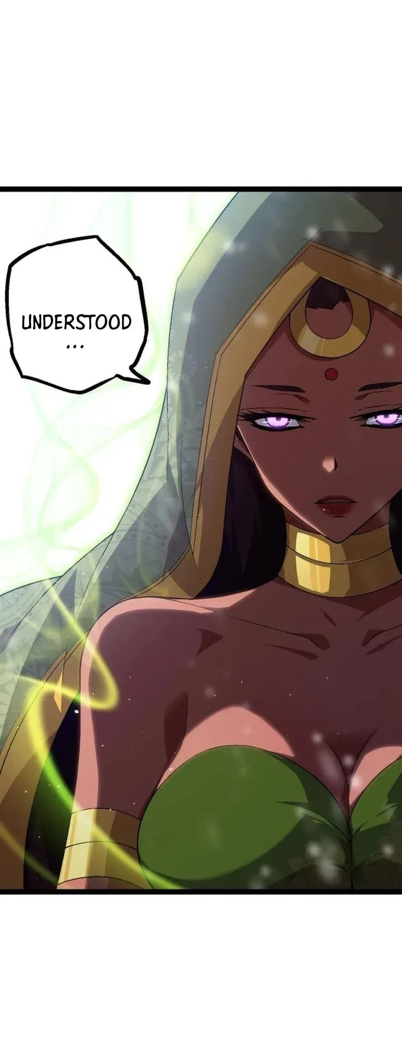 Evolution Begins With A Big Tree Chapter 88 – Page 32