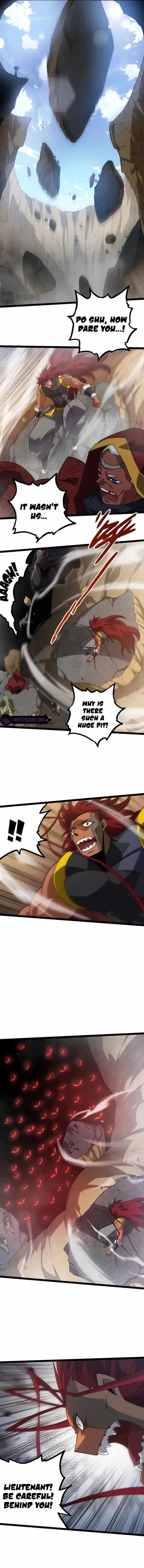 Evolution Begins With A Big Tree Chapter 87 – Page 9