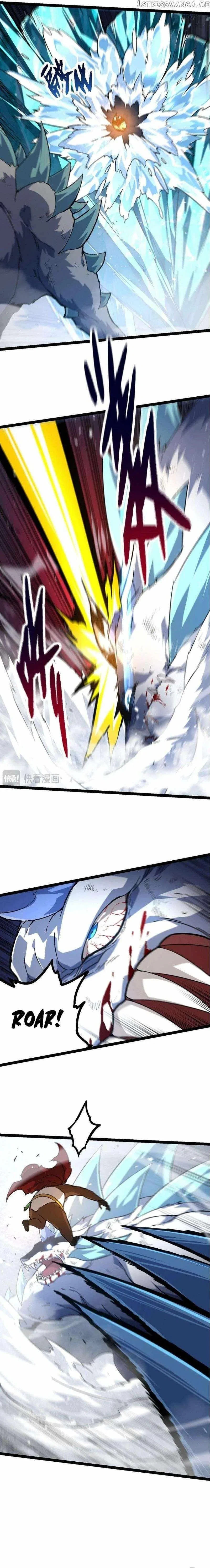 Evolution Begins With A Big Tree Chapter 85 – Page 10