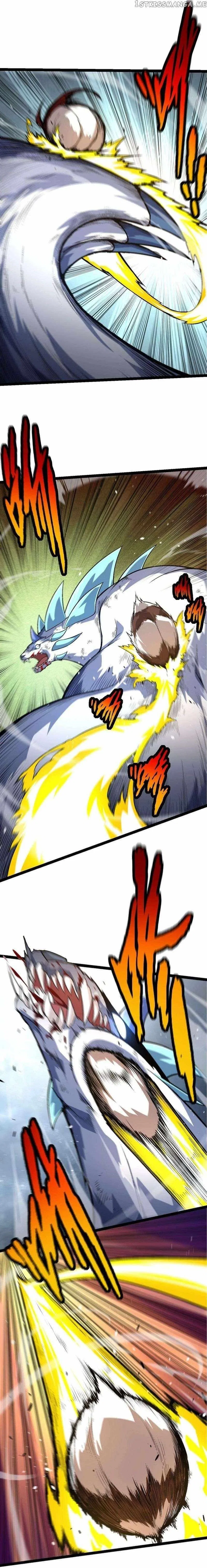 Evolution Begins With A Big Tree Chapter 85 – Page 11
