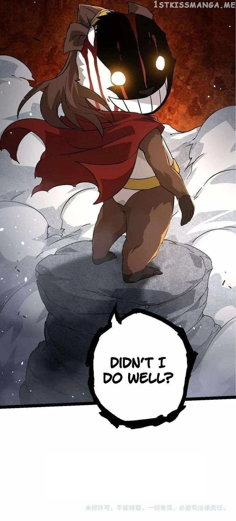 Evolution Begins With A Big Tree Chapter 85 – Page 19