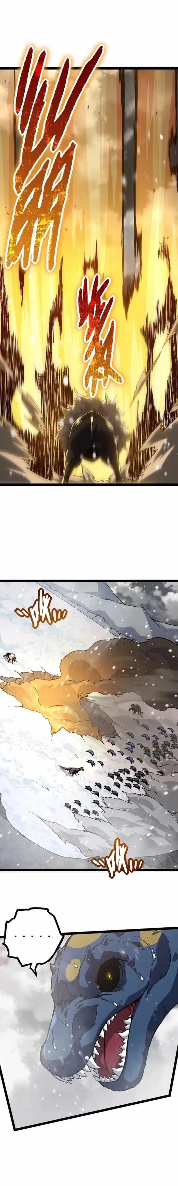 Evolution Begins With A Big Tree Chapter 82 – Page 6