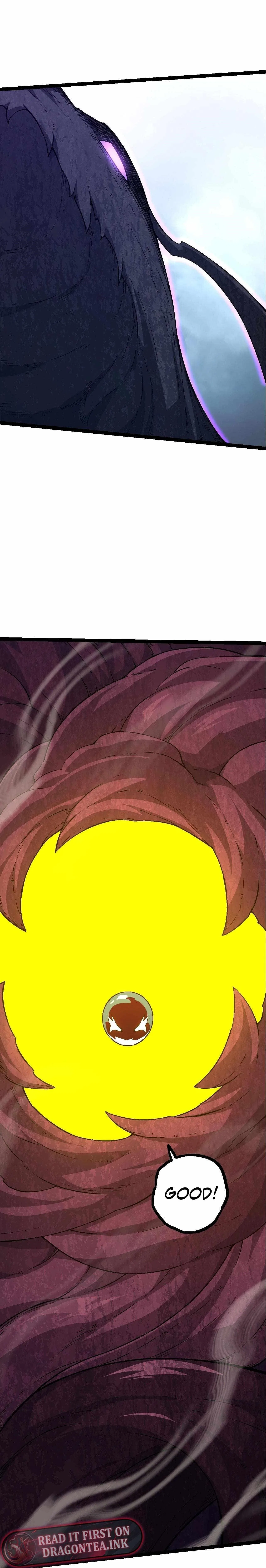 Evolution Begins With A Big Tree Chapter 81 – Page 16