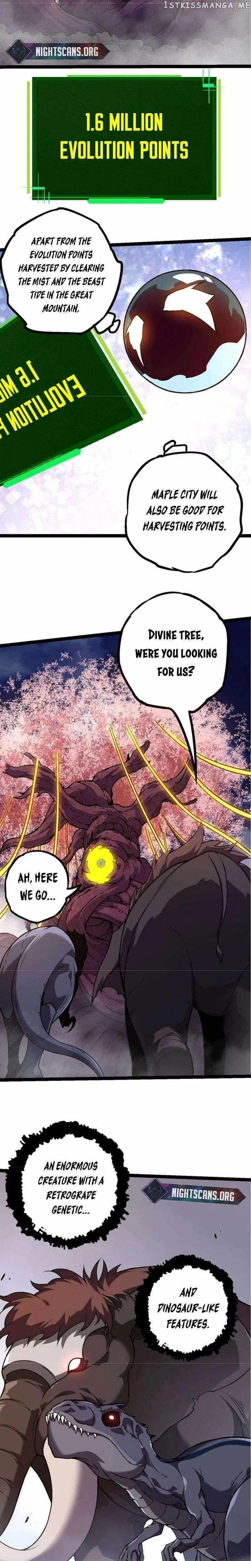 Evolution Begins With A Big Tree Chapter 77 – Page 10