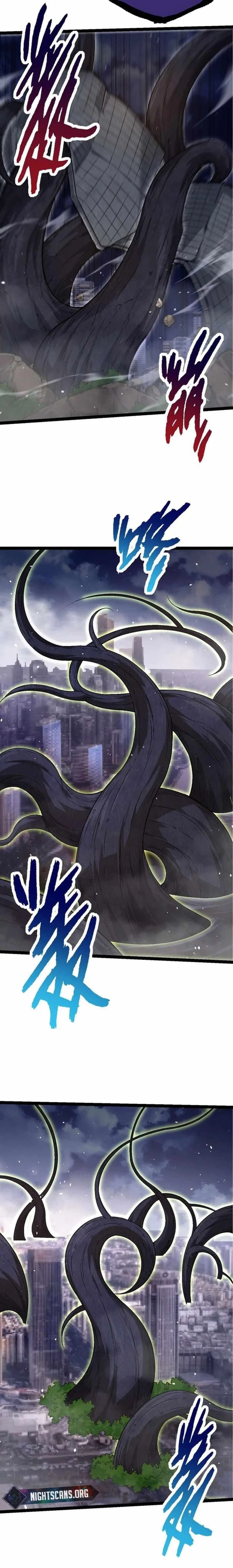 Evolution Begins With A Big Tree Chapter 76 – Page 12