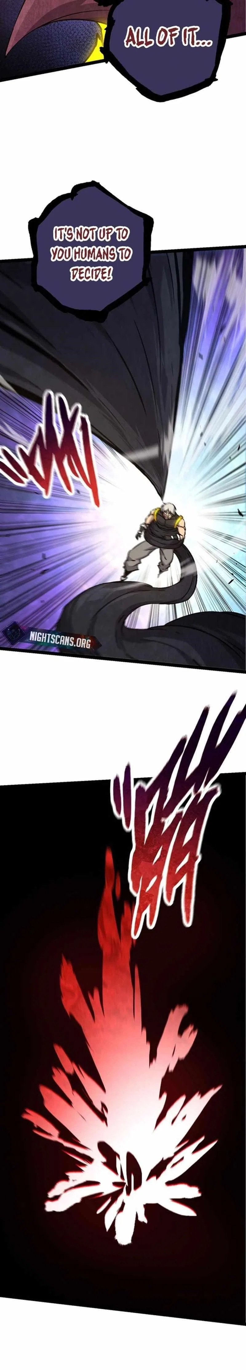Evolution Begins With A Big Tree Chapter 76 – Page 18