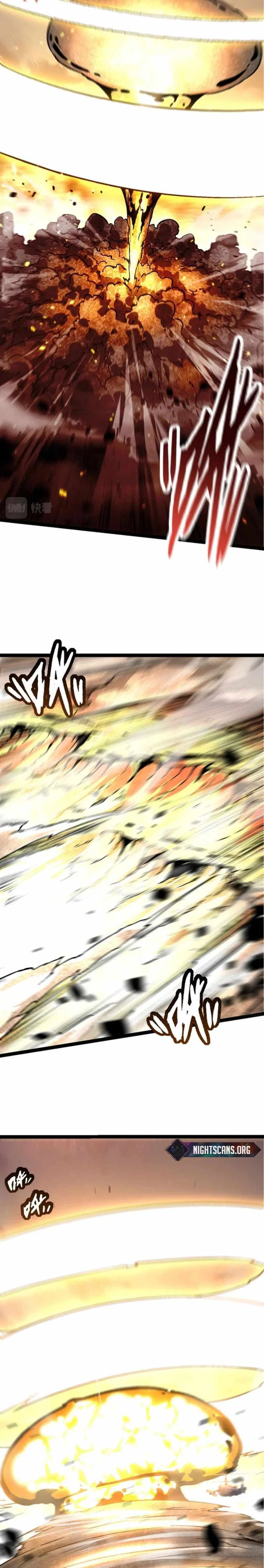 Evolution Begins With A Big Tree Chapter 75 – Page 13