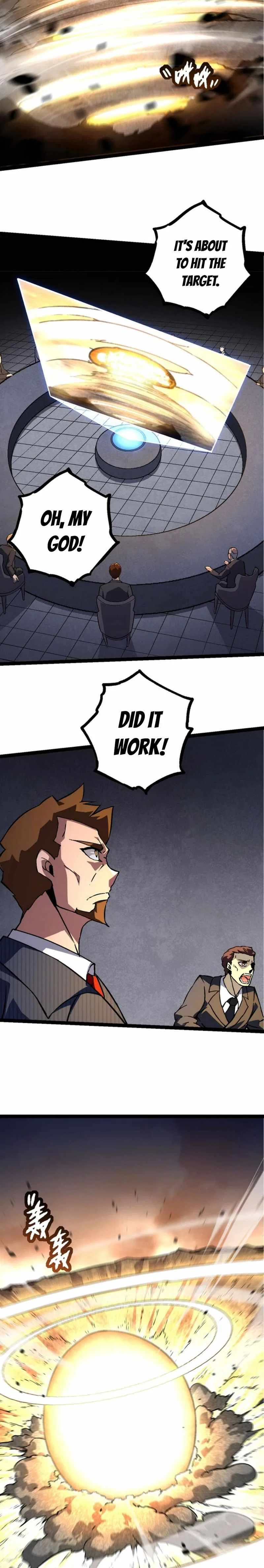 Evolution Begins With A Big Tree Chapter 75 – Page 14