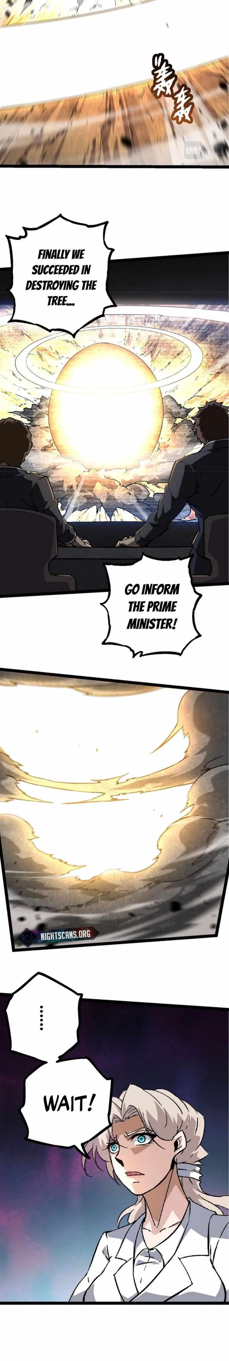Evolution Begins With A Big Tree Chapter 75 – Page 15