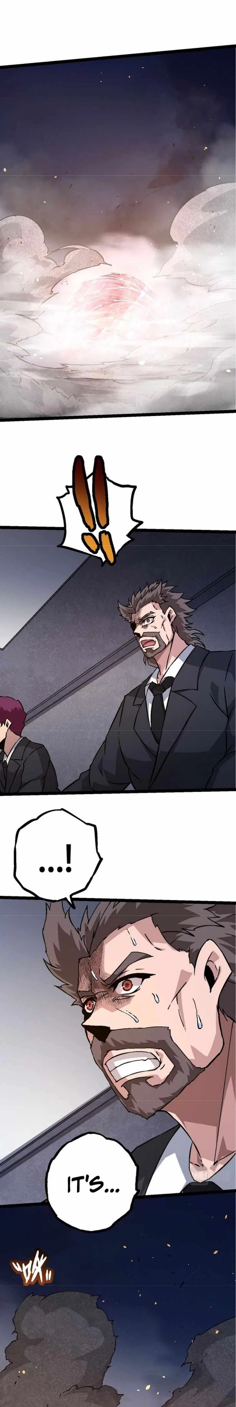 Evolution Begins With A Big Tree Chapter 75 – Page 16