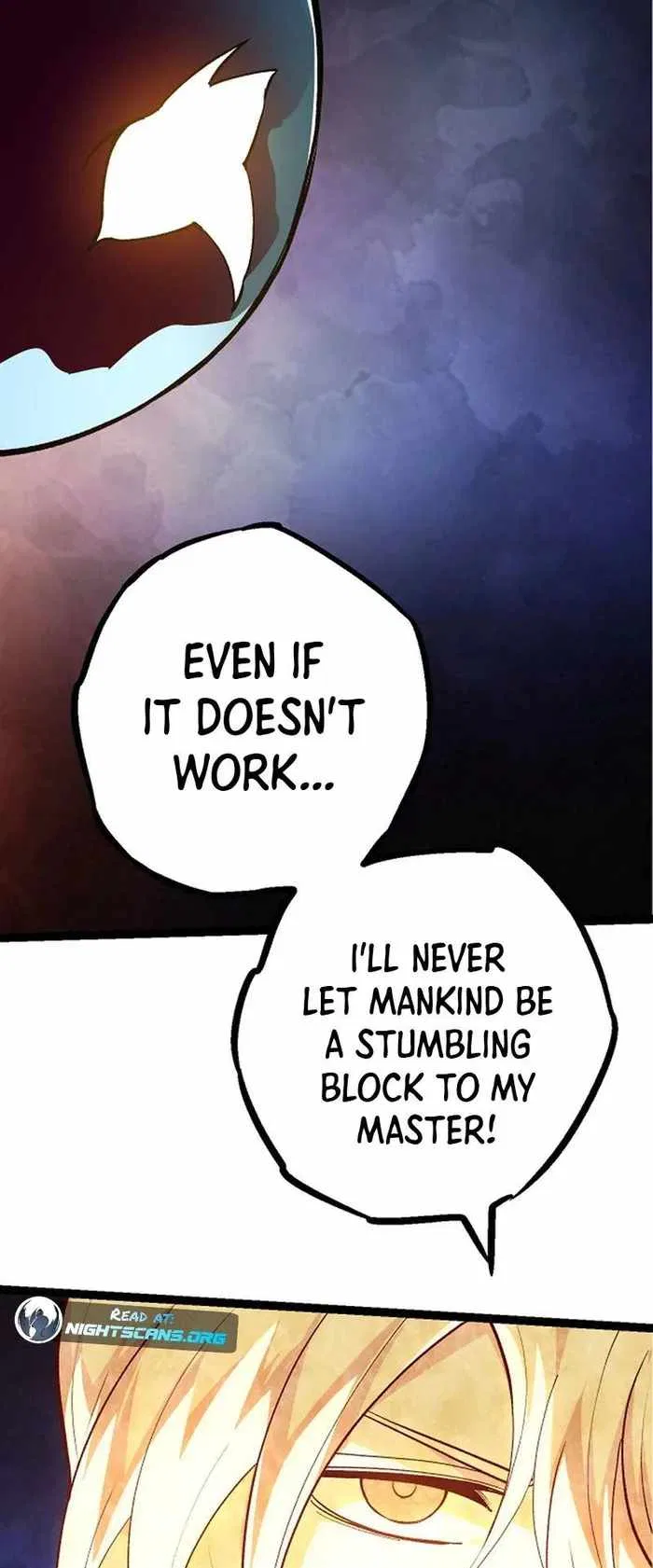Evolution Begins With A Big Tree Chapter 70 – Page 20