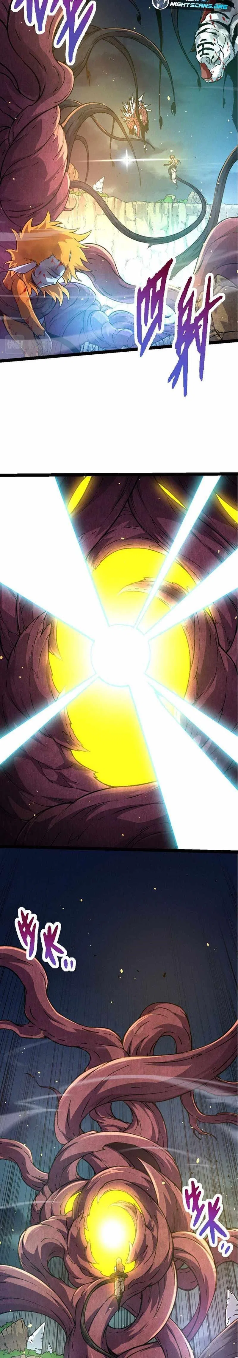 Evolution Begins With A Big Tree Chapter 69 – Page 3
