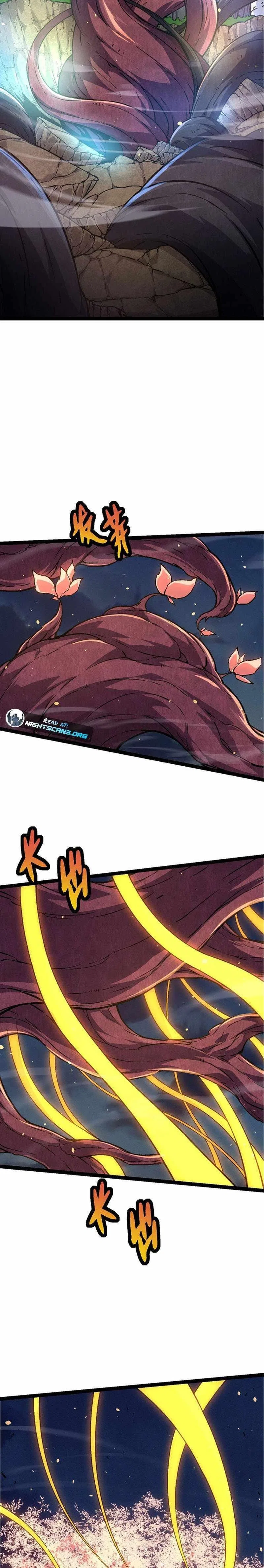 Evolution Begins With A Big Tree Chapter 69 – Page 4