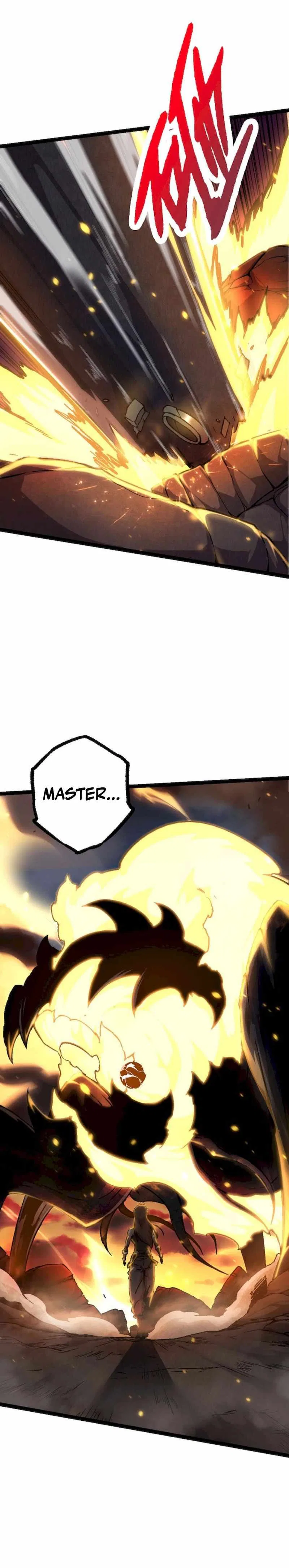Evolution Begins With A Big Tree Chapter 68 – Page 2