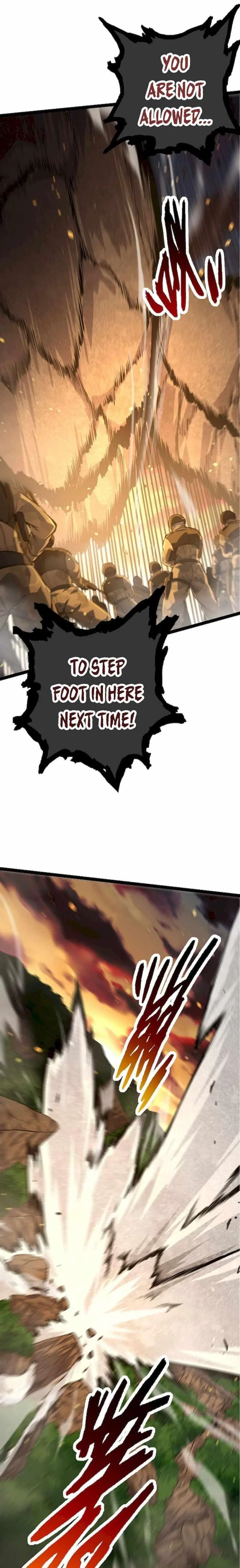 Evolution Begins With A Big Tree Chapter 67 – Page 19