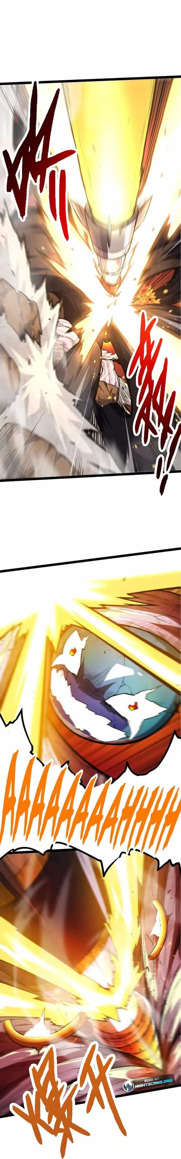 Evolution Begins With A Big Tree Chapter 64 – Page 15