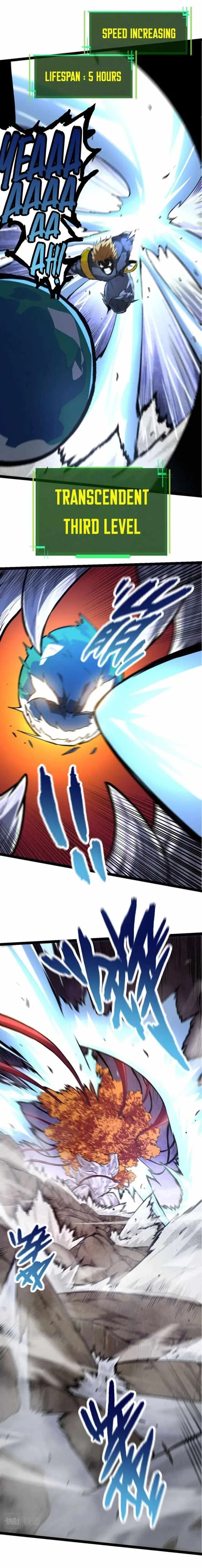 Evolution Begins With A Big Tree Chapter 63 – Page 19