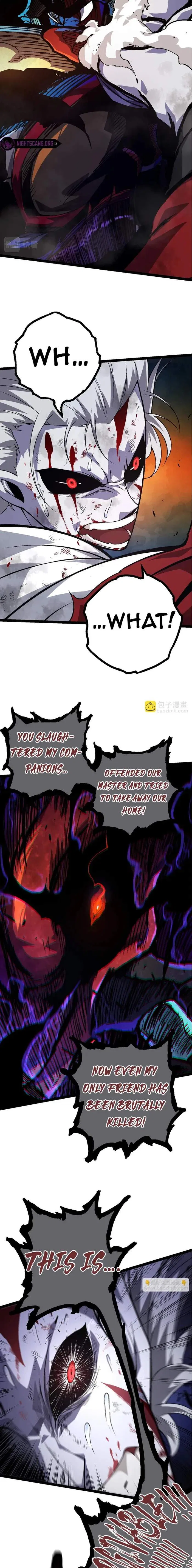 Evolution Begins With A Big Tree Chapter 60 – Page 14