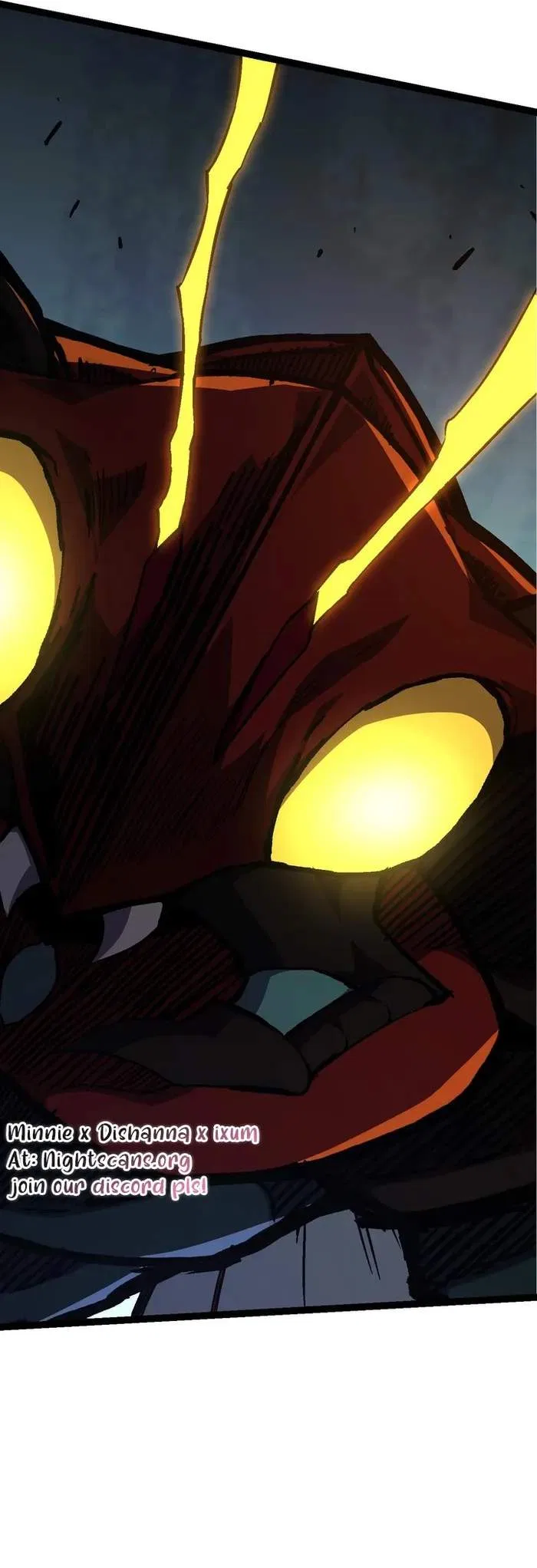 Evolution Begins With A Big Tree Chapter 60 – Page 16