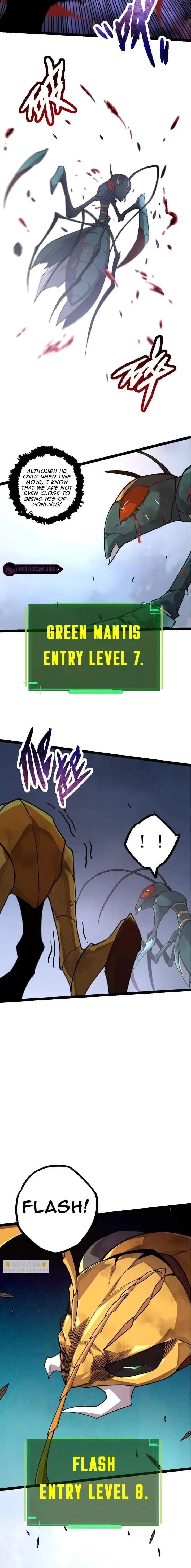 Evolution Begins With A Big Tree Chapter 57 – Page 15