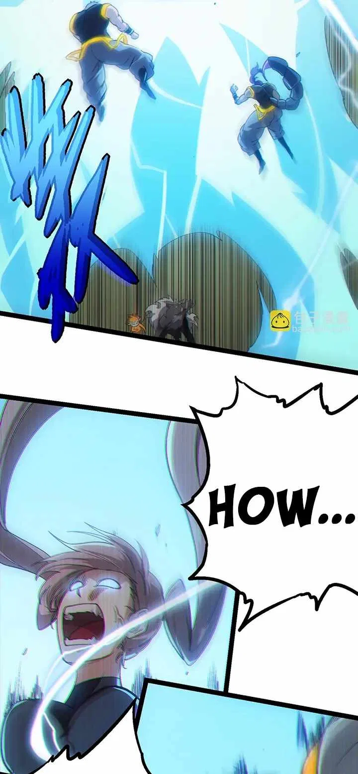 Evolution Begins With A Big Tree Chapter 52 – Page 16
