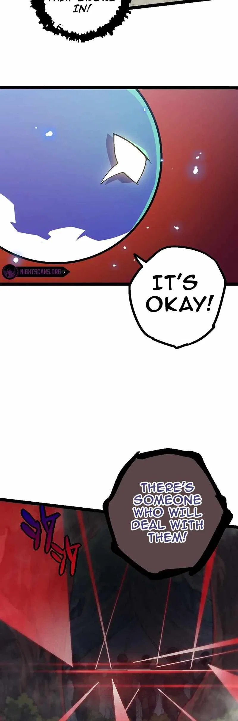 Evolution Begins With A Big Tree Chapter 51 – Page 18